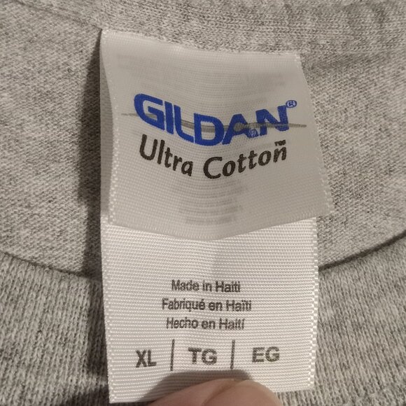 Blue Angels Airshow Men's Gildan SS T Shirt in Size XL - Picture 6 of 8